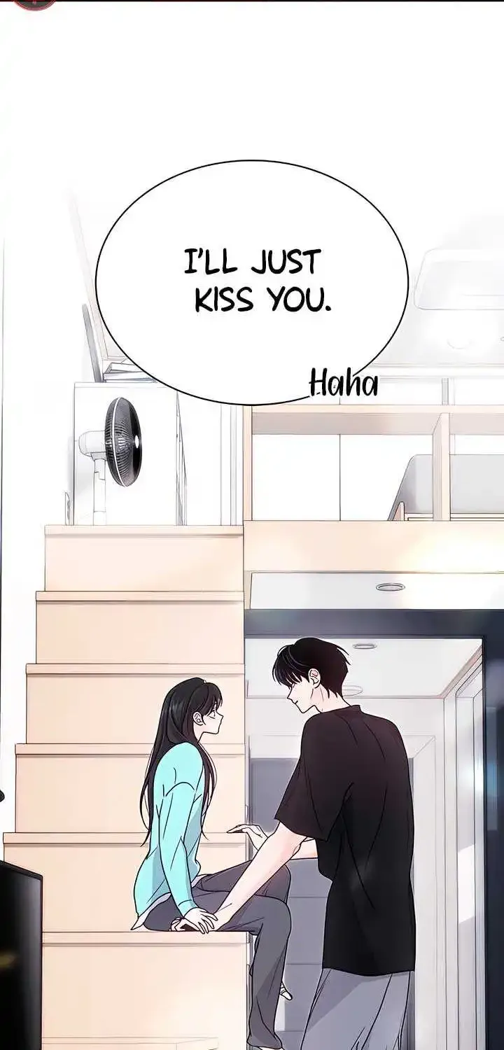 Kissing You Before Going To Bed Chapter 26 page 4 - MangaKakalot