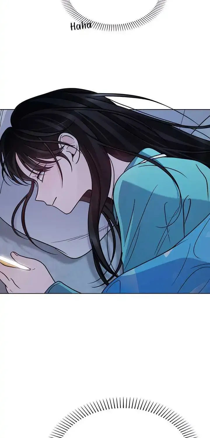 Kissing You Before Going To Bed Chapter 27 page 33 - MangaKakalot