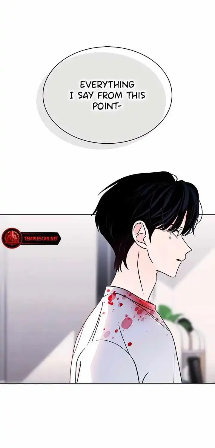 Kissing You Before Going To Bed Chapter 31 page 27 - MangaKakalot