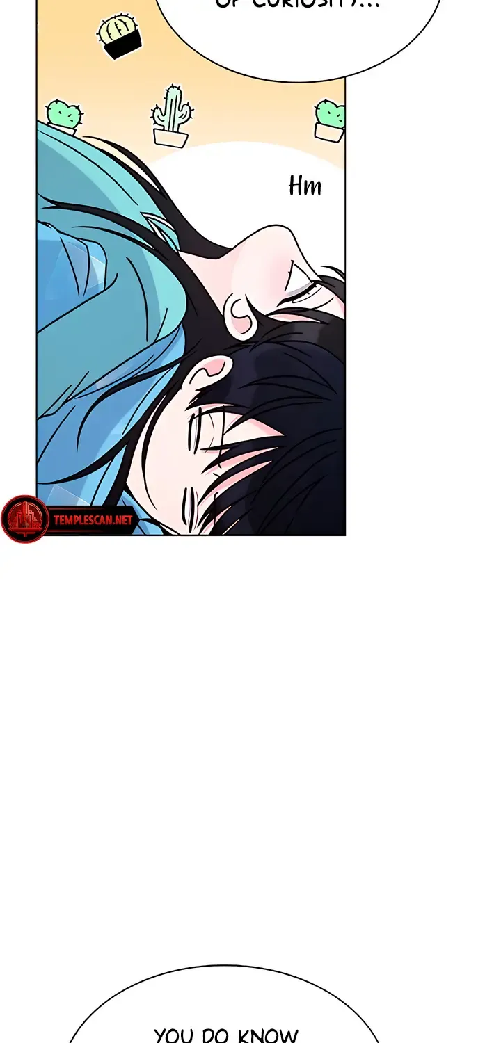 Kissing You Before Going To Bed Chapter 32 page 39 - MangaKakalot