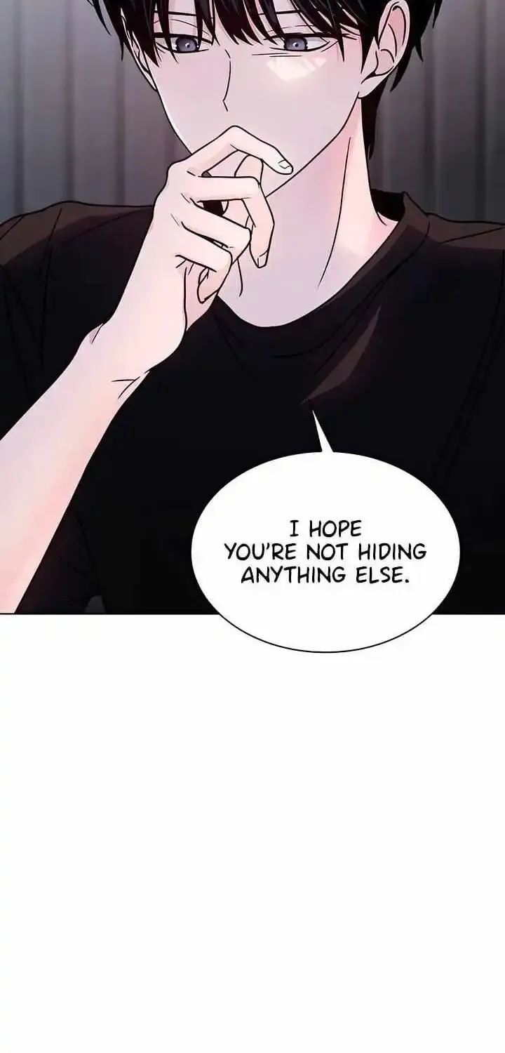 Kissing You Before Going To Bed Chapter 33 page 42 - MangaKakalot