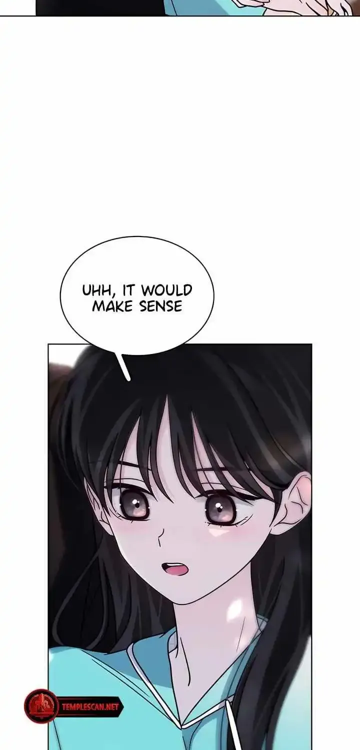 Kissing You Before Going To Bed Chapter 33 page 7 - MangaKakalot