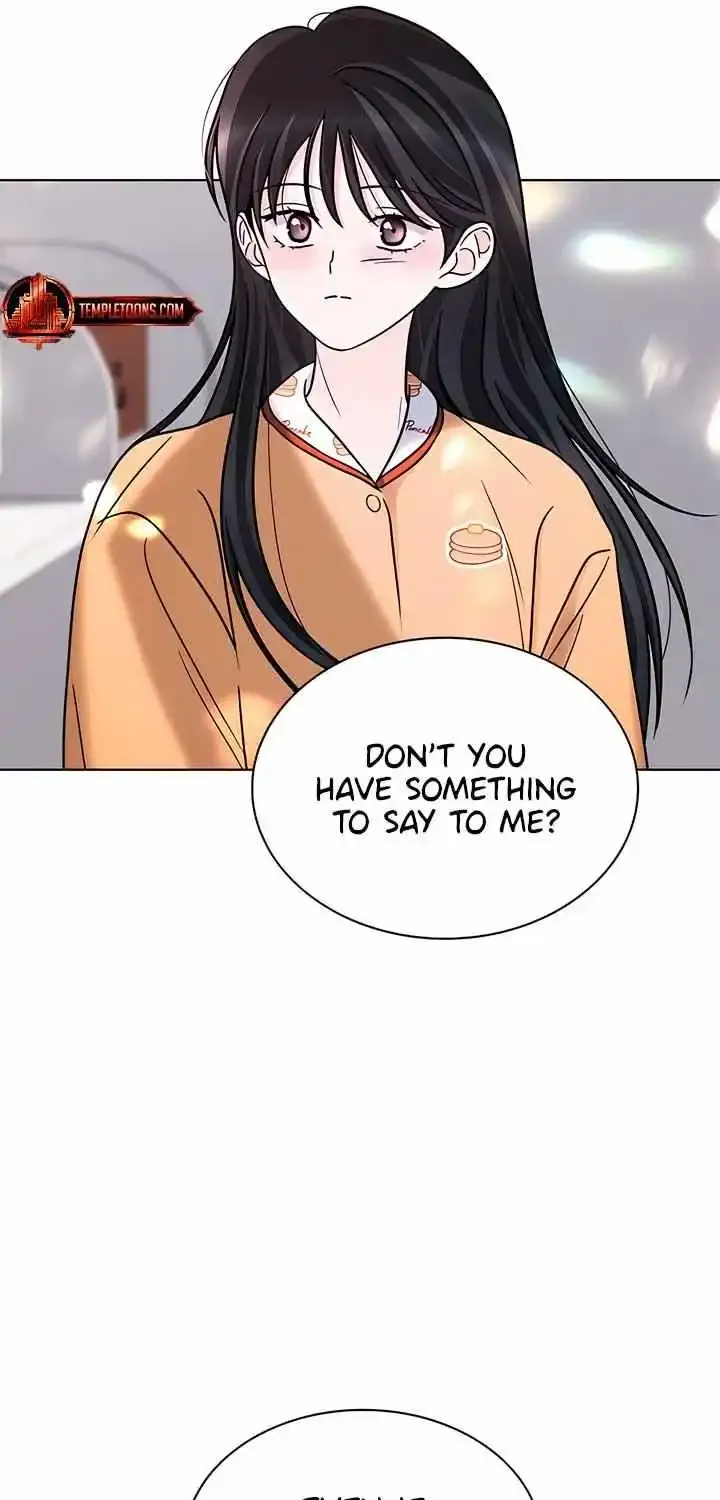 Kissing You Before Going To Bed Chapter 40 page 19 - MangaKakalot