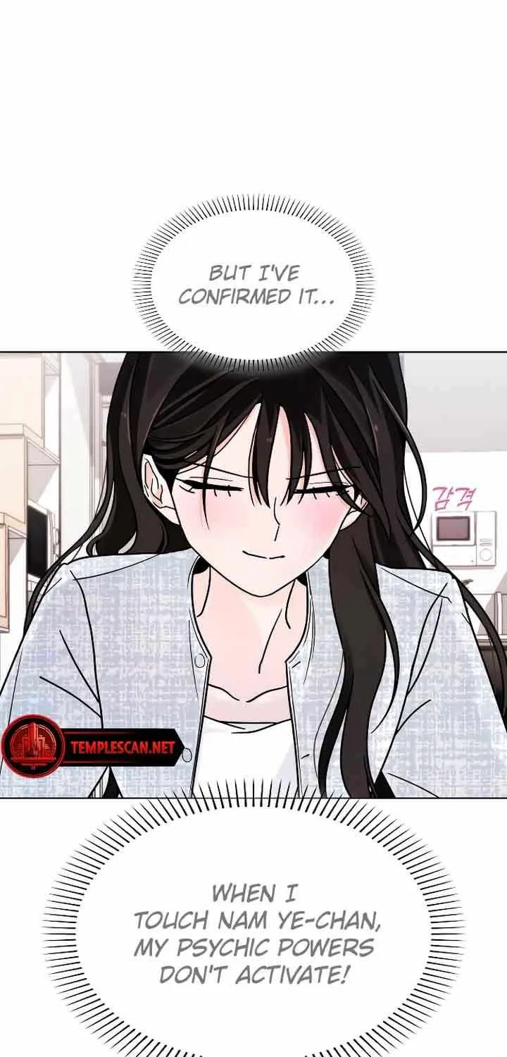 Kissing You Before Going To Bed Chapter 5 page 27 - MangaKakalot