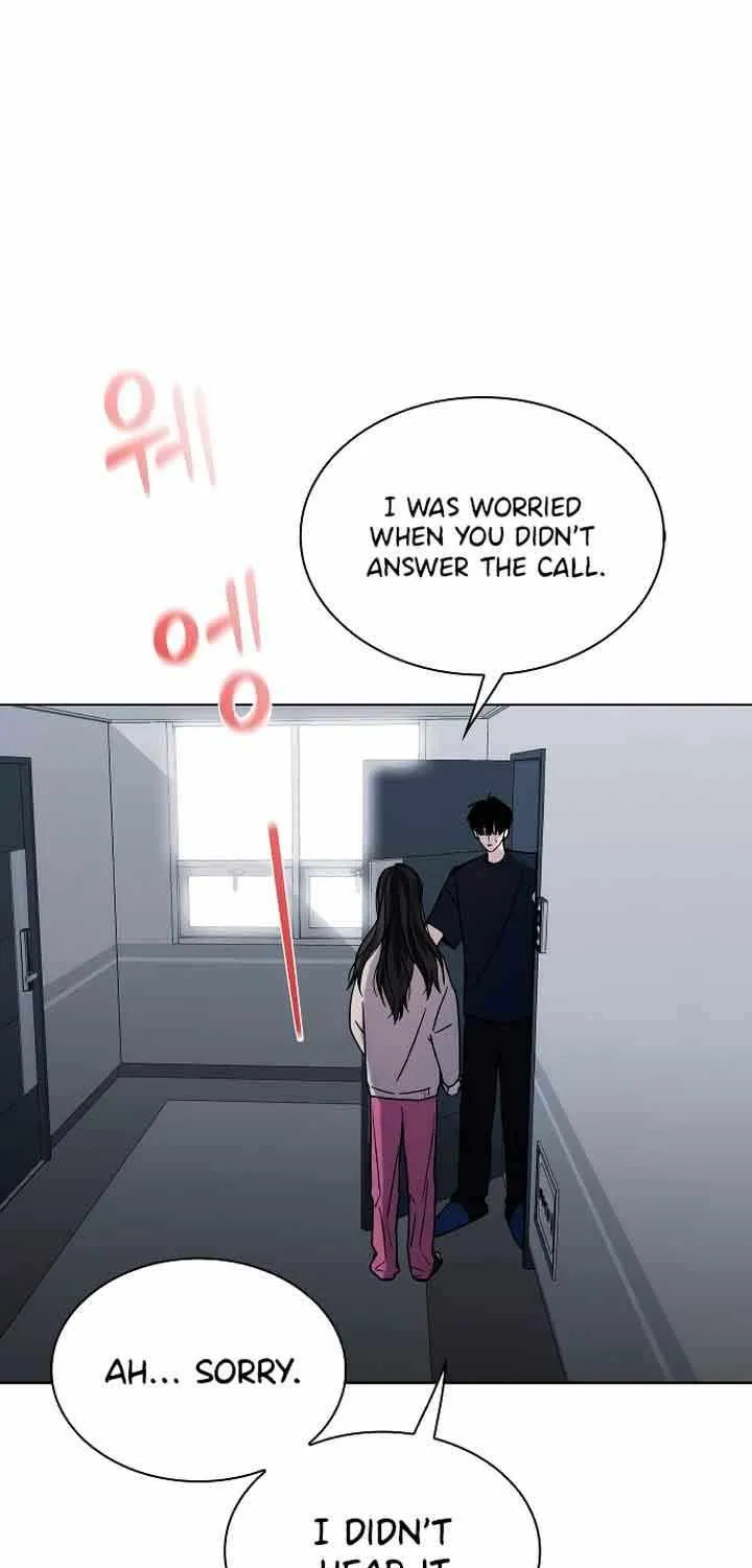 Kissing You Before Going To Bed Chapter 6 page 78 - Mangabat