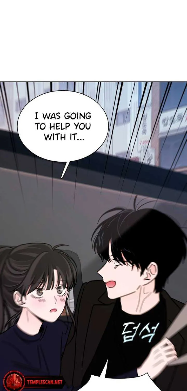 Kissing You Before Going To Bed Chapter 7 page 18 - MangaKakalot