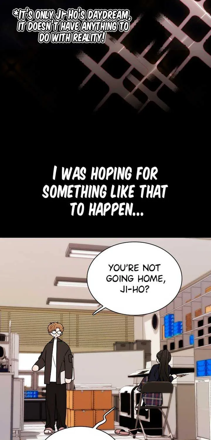 Kissing You Before Going To Bed Chapter 7 page 46 - MangaNelo