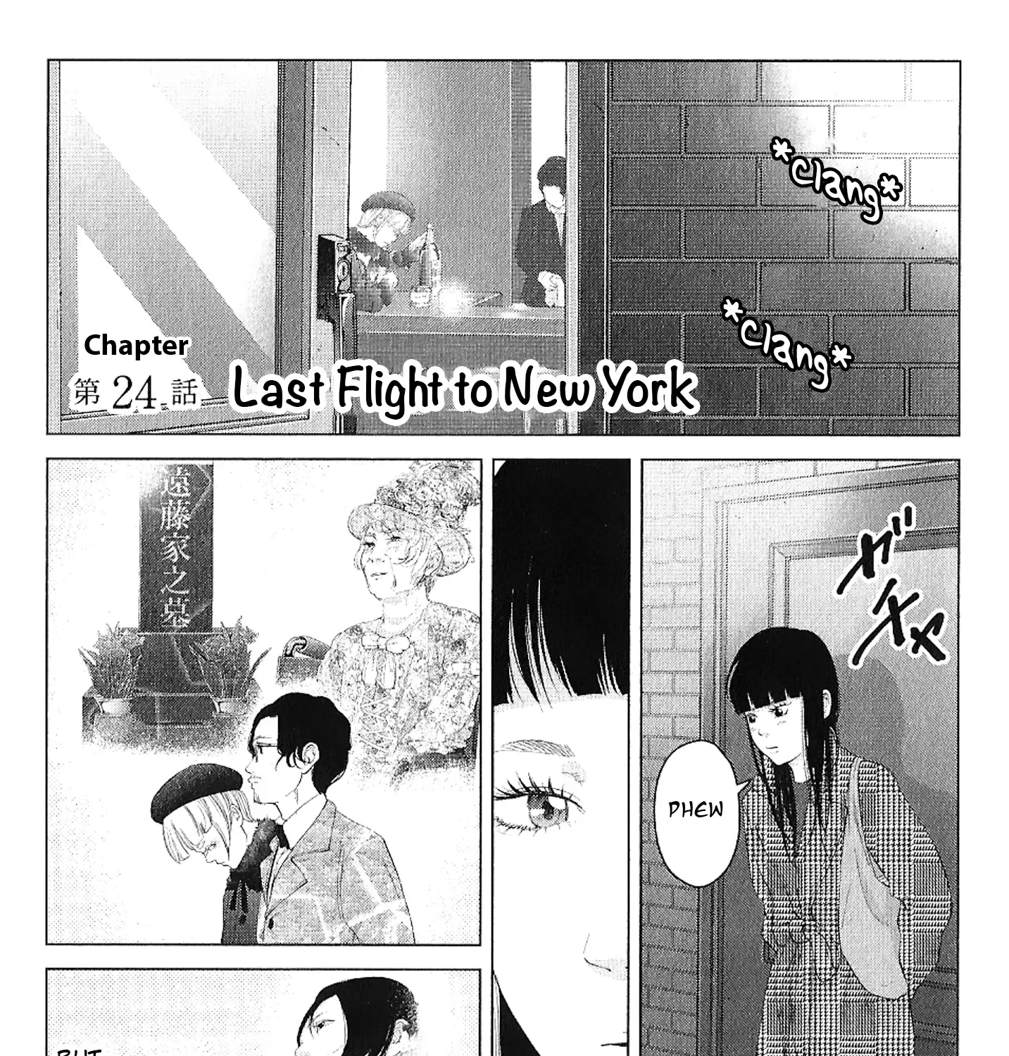 Kitai Fuku Ga Aru Chapter 24 page 1 - MangaKakalot