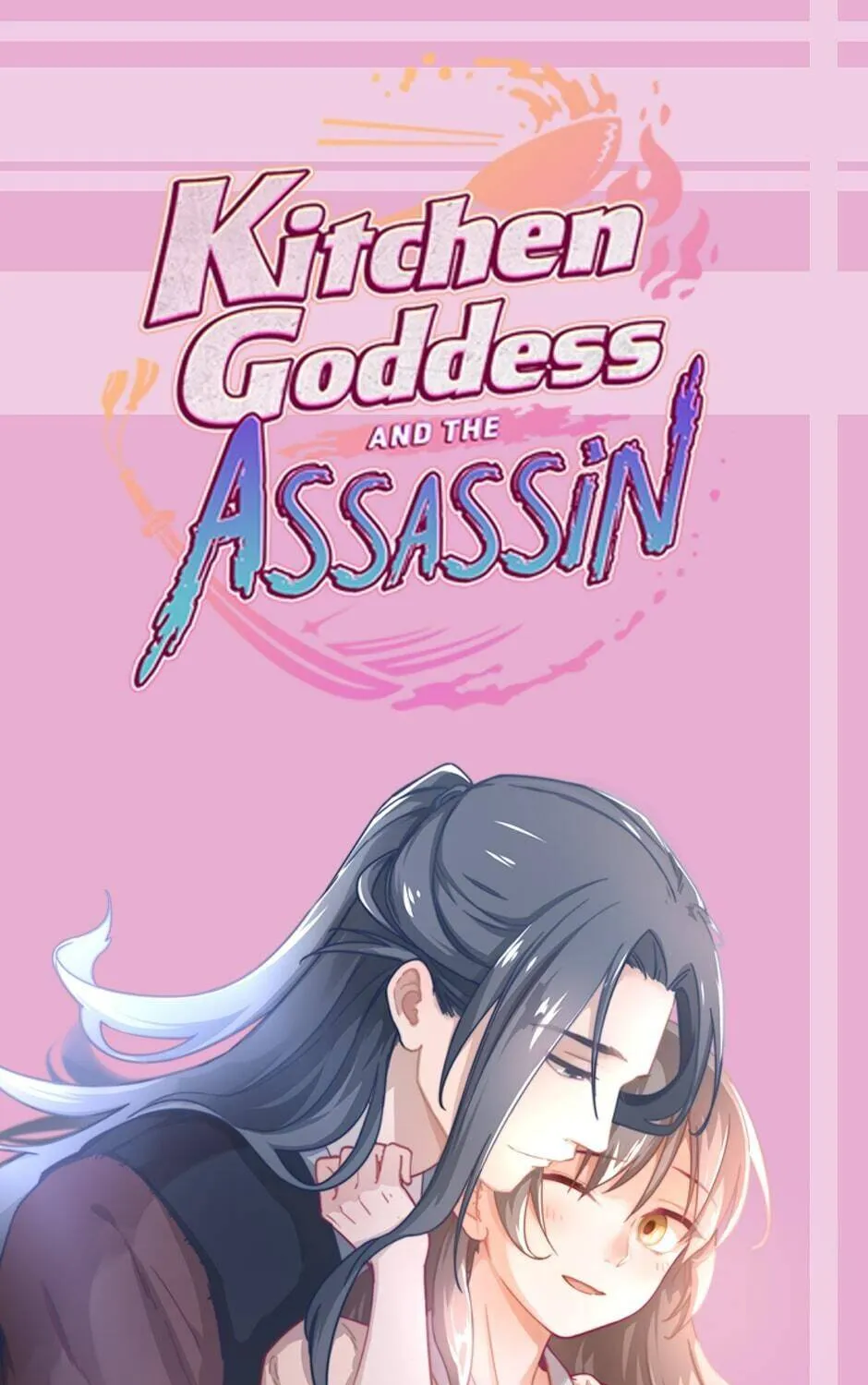 Kitchen Goddess And The Assassin Chapter 40 page 67 - MangaKakalot