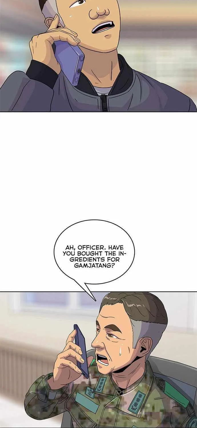 Kitchen Soldier Chapter 103 page 65 - Mangabat