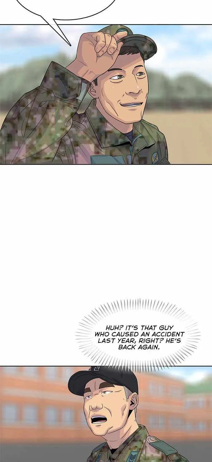 Kitchen Soldier Chapter 108 page 39 - Mangabat