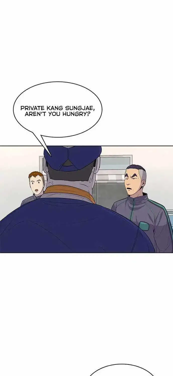 Kitchen Soldier Chapter 112 page 28 - Mangabat