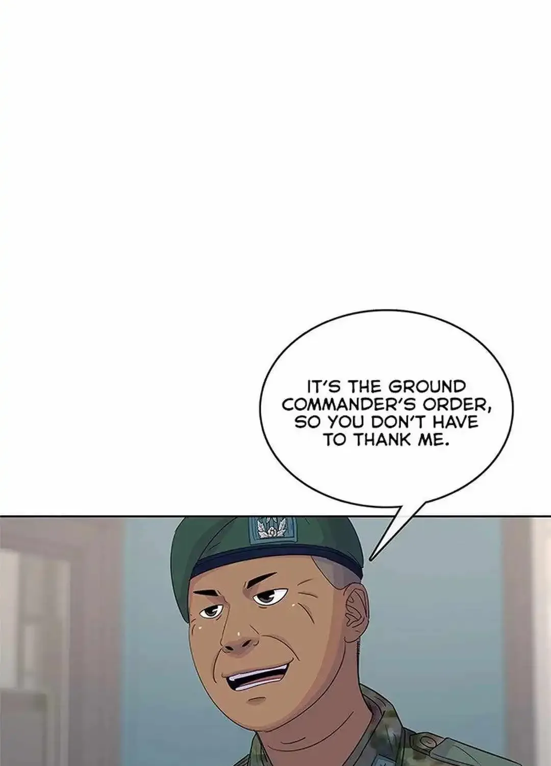 Kitchen Soldier Chapter 118 page 23 - Mangabat