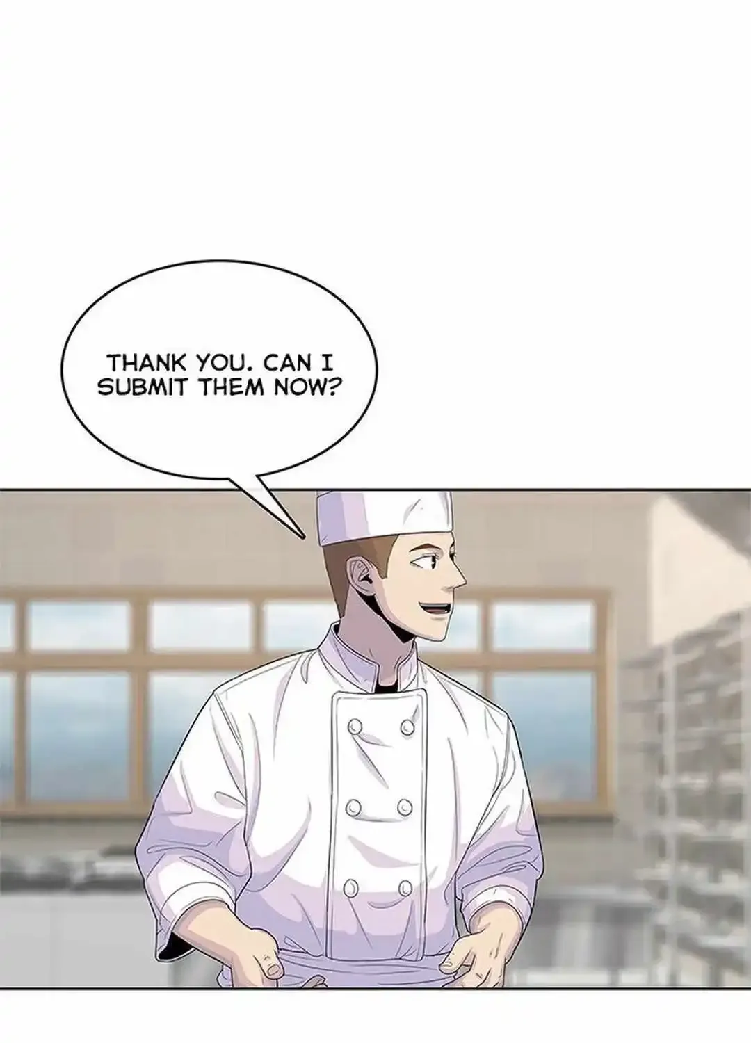 Kitchen Soldier Chapter 118 page 94 - Mangabat