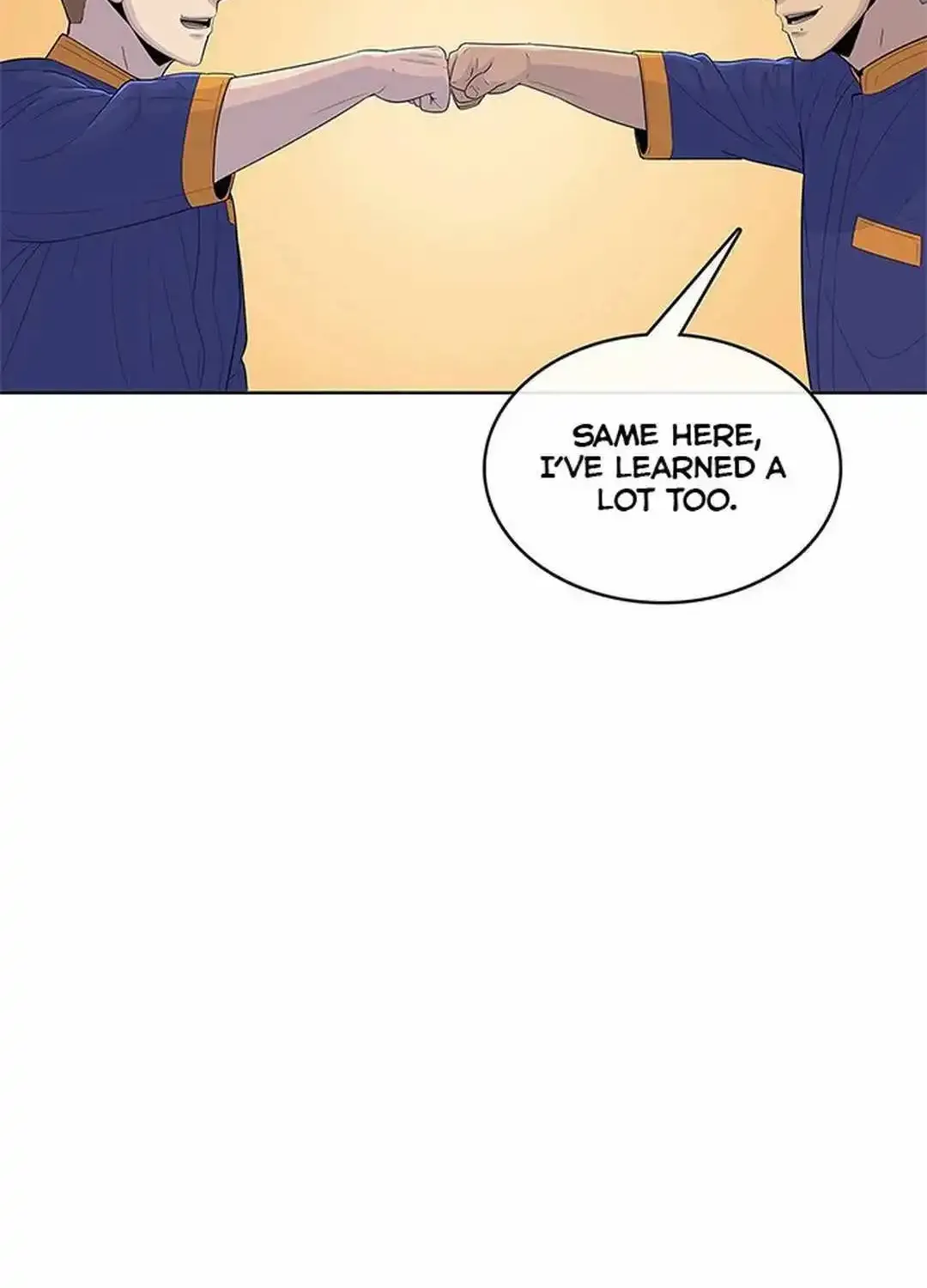 Kitchen Soldier Chapter 121 page 25 - Mangabat