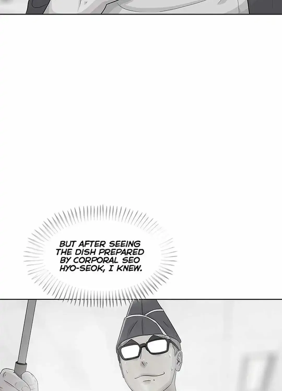 Kitchen Soldier Chapter 123 page 31 - Mangabat