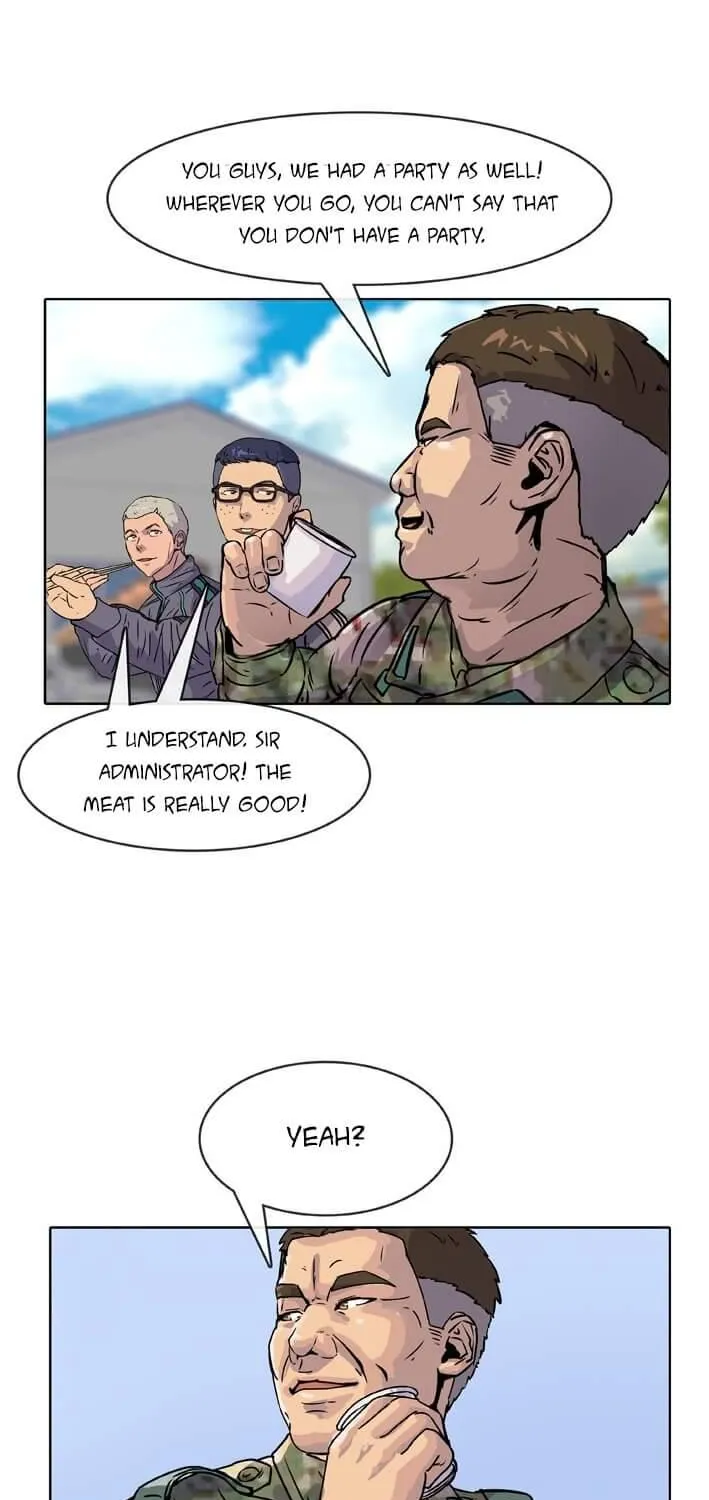 Kitchen Soldier Chapter 13 page 45 - Mangabat