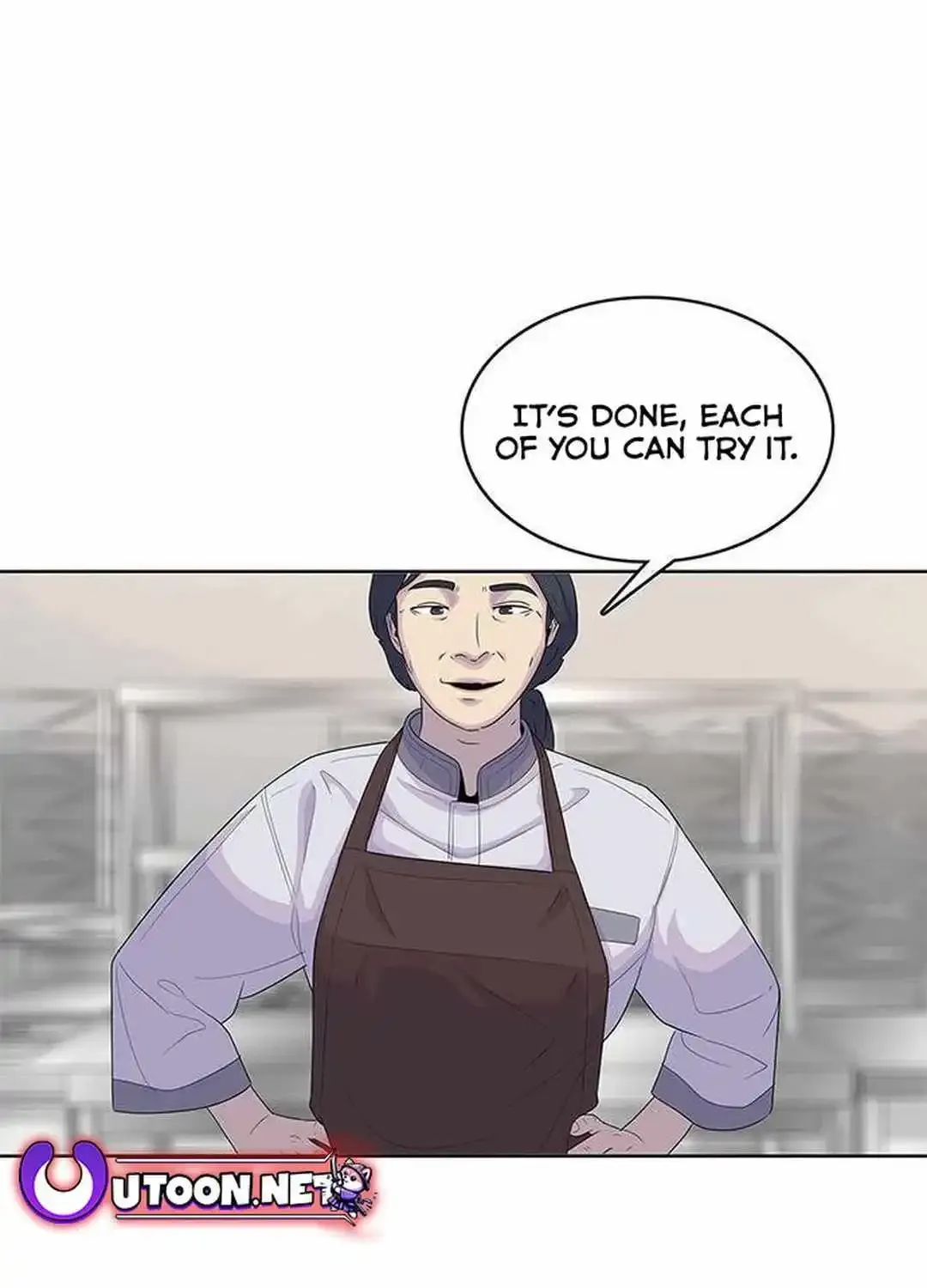 Kitchen Soldier Chapter 133 page 60 - MangaNato