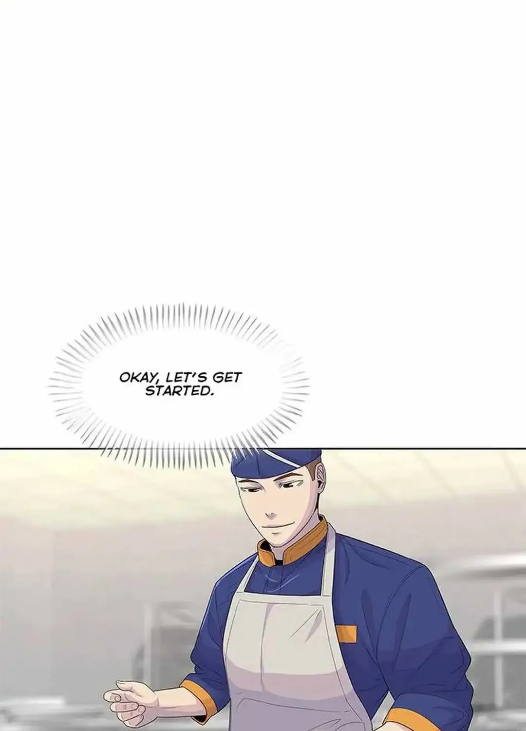 Kitchen Soldier Chapter 133 page 65 - Mangabat