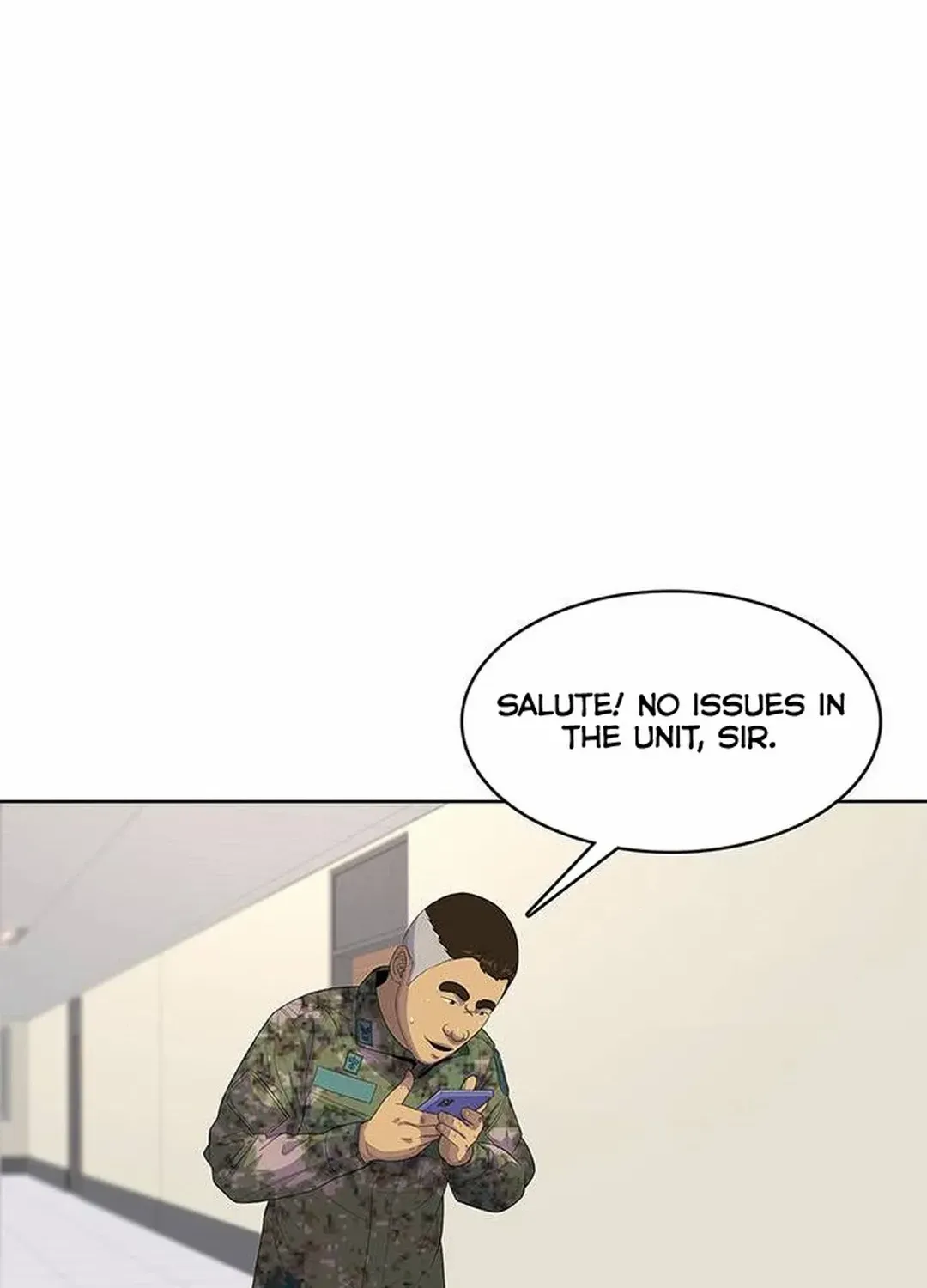 Kitchen Soldier Chapter 142 page 34 - Mangabat