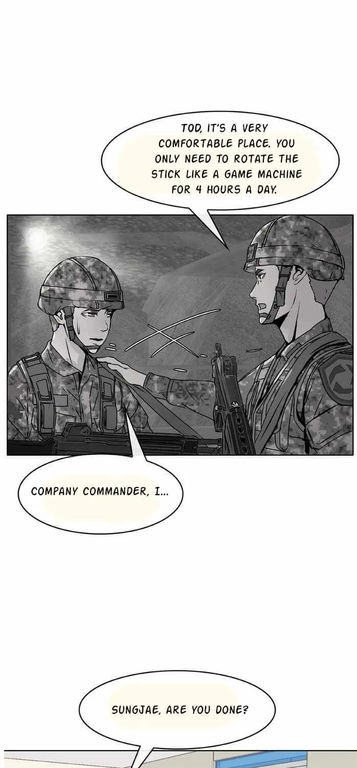 Kitchen Soldier Chapter 5 page 24 - Mangabat