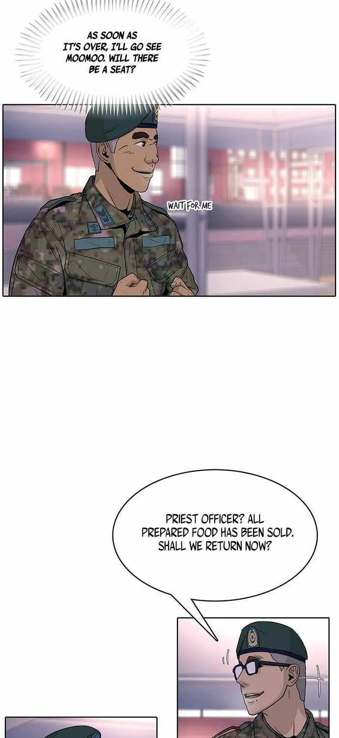 Kitchen Soldier Chapter 63 page 30 - Mangabat