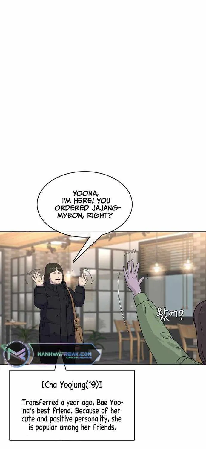 Kitchen Soldier Chapter 78 page 12 - Mangabat