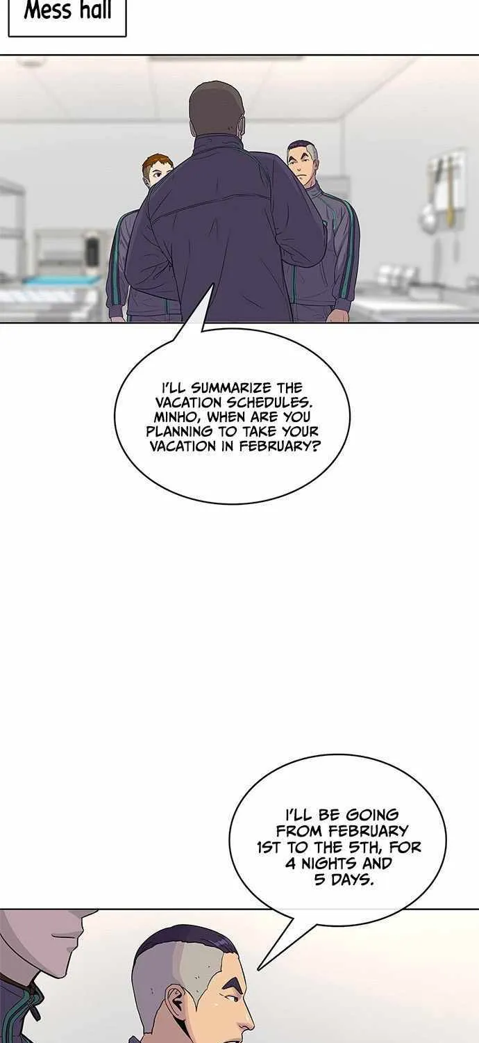 Kitchen Soldier Chapter 78 page 26 - Mangabat