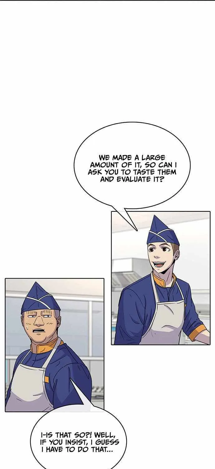 Kitchen Soldier Chapter 79 page 44 - Mangabat