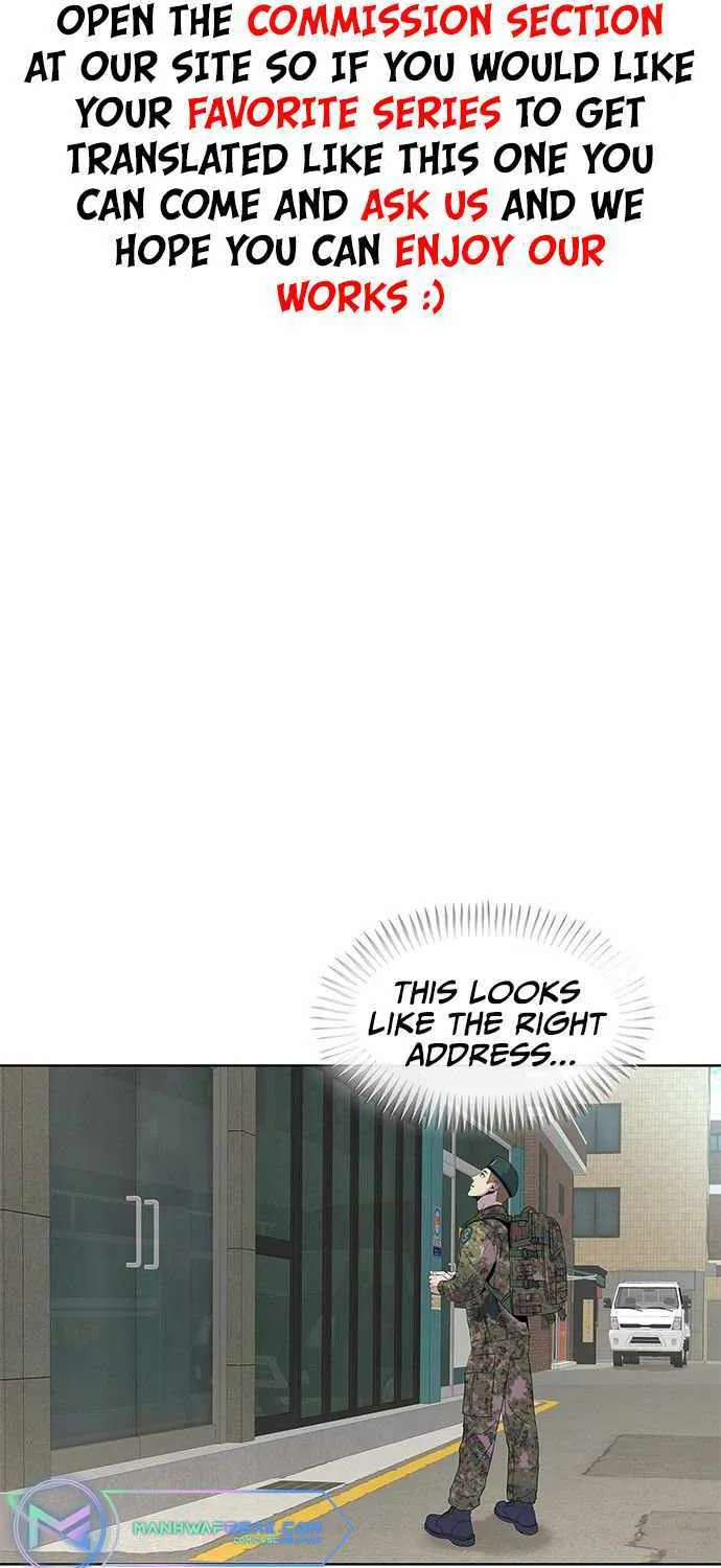 Kitchen Soldier Chapter 86 page 4 - Mangabat