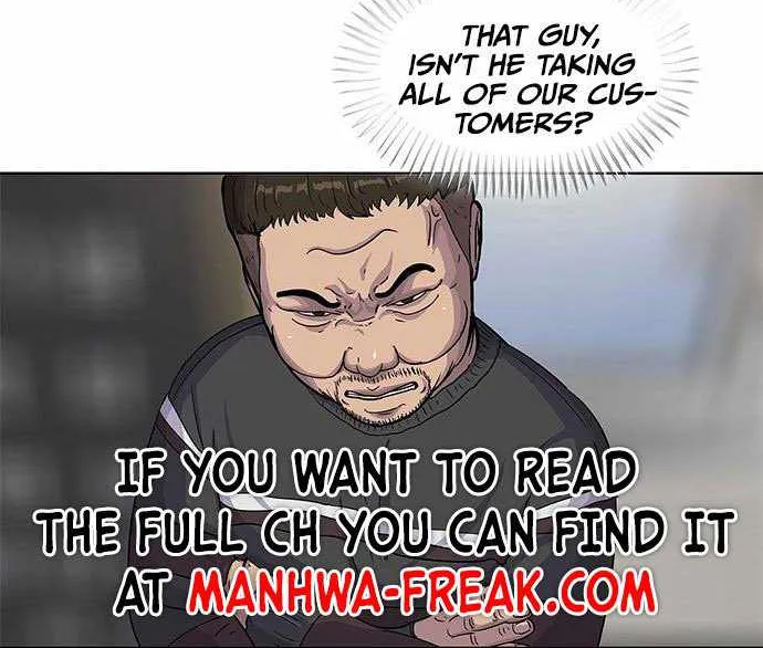 Kitchen Soldier Chapter 86 page 57 - Mangabat