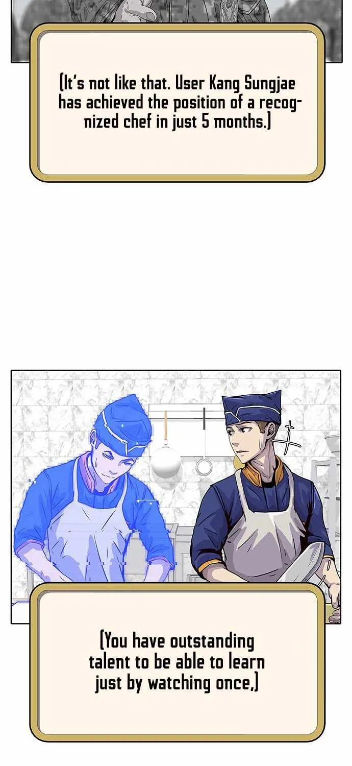 Kitchen Soldier Chapter 98 page 30 - MangaNato