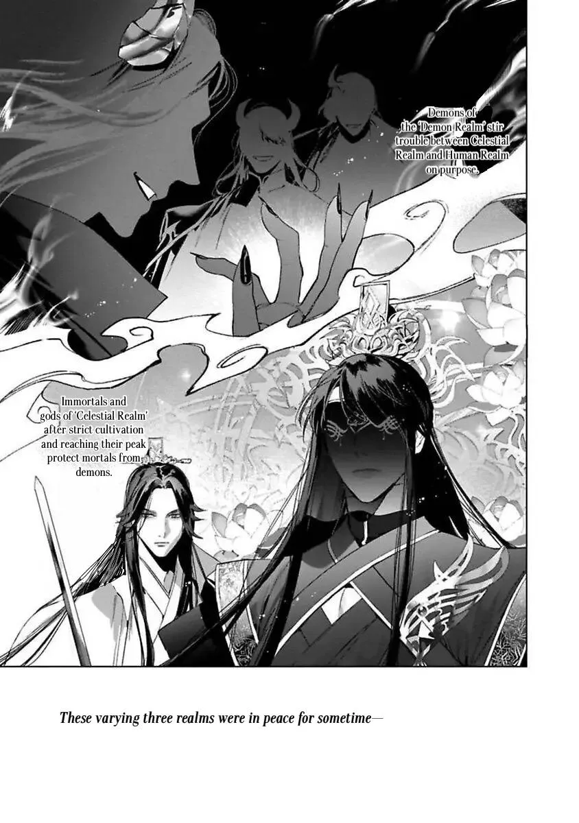 Kitsune Den Chapter 1 page 6 - MangaKakalot