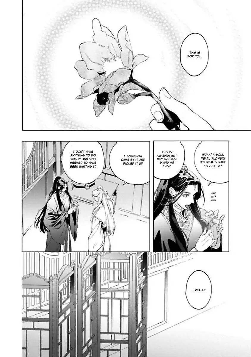 Kitsune Den Chapter 1 page 10 - MangaKakalot