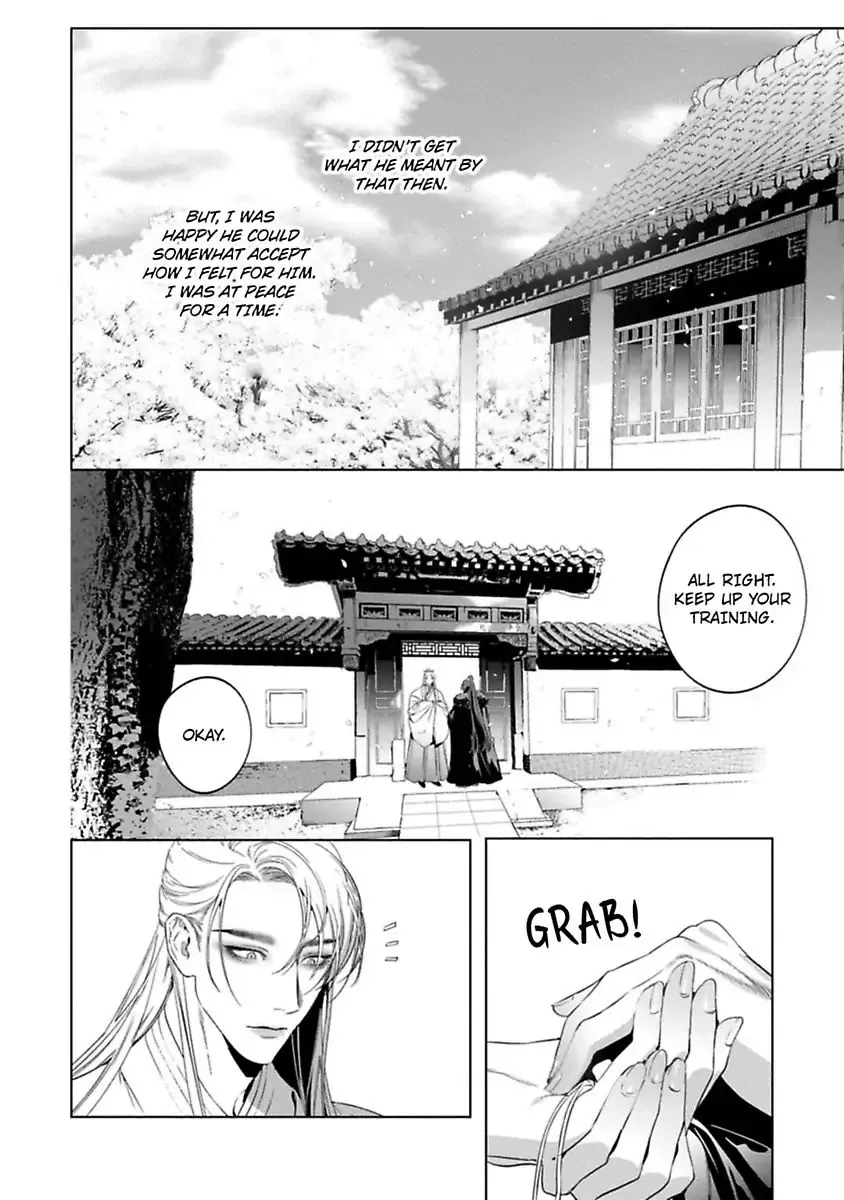 Kitsune Den Chapter 2 page 19 - MangaKakalot