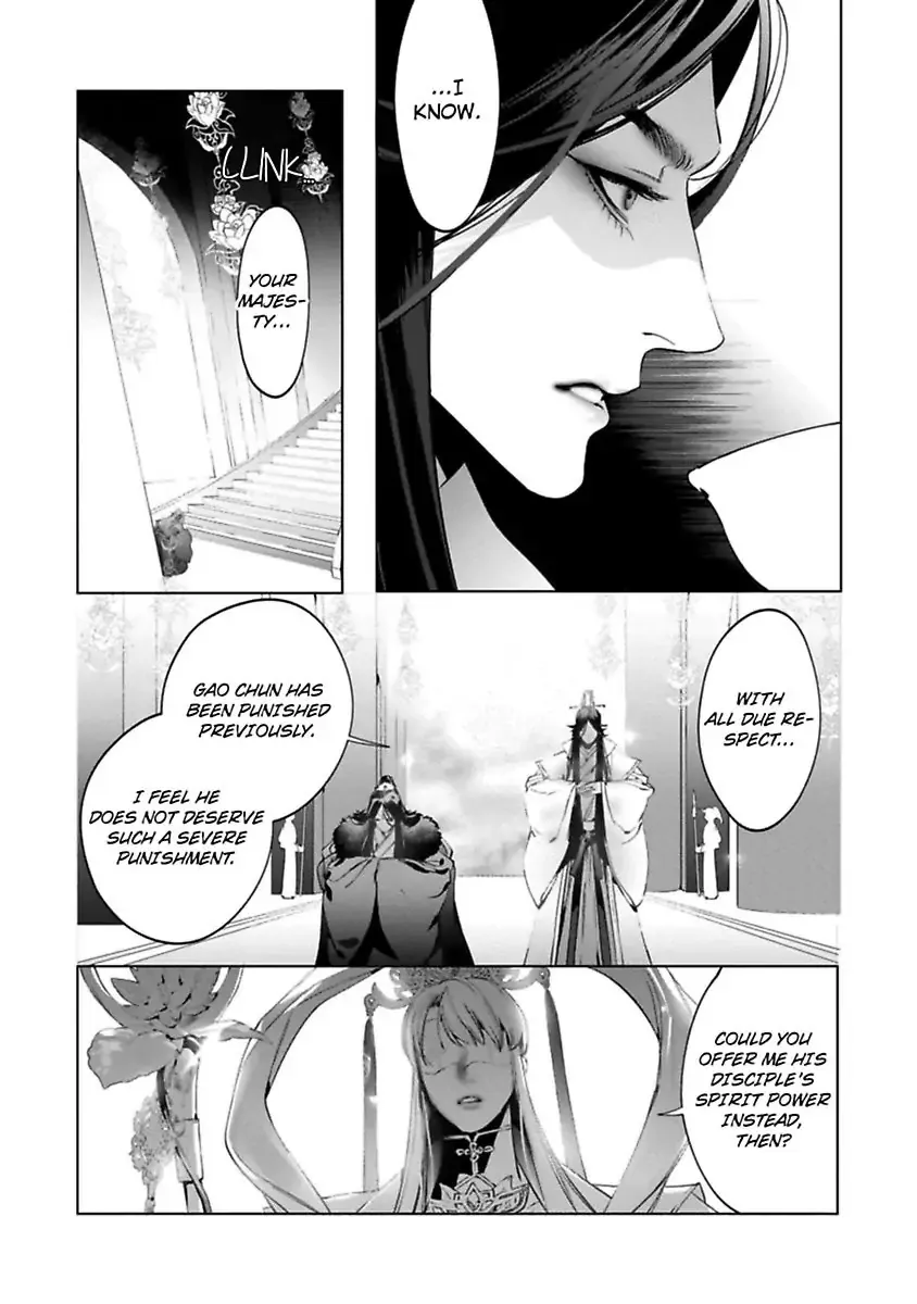 Kitsune Den Chapter 2 page 29 - MangaKakalot