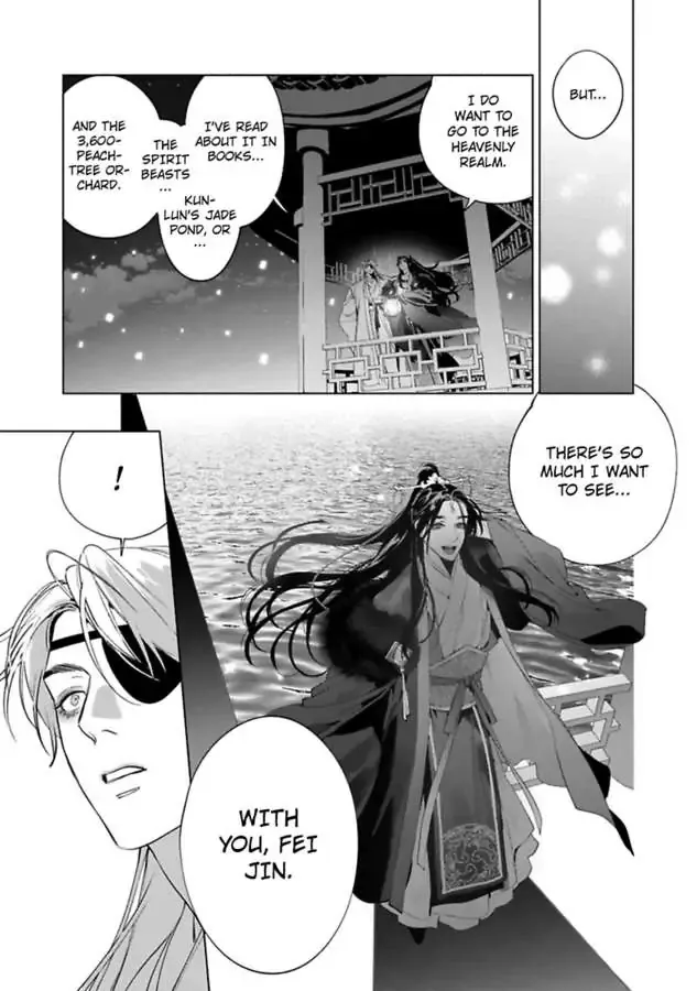 Kitsune Den Chapter 4 page 31 - MangaKakalot