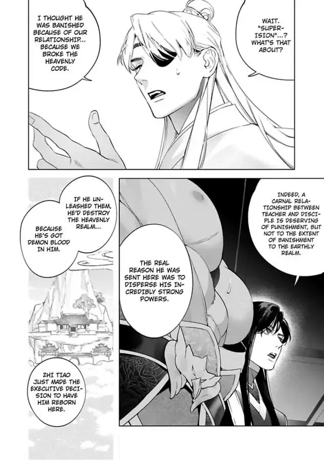 Kitsune Den Chapter 5 page 20 - MangaKakalot