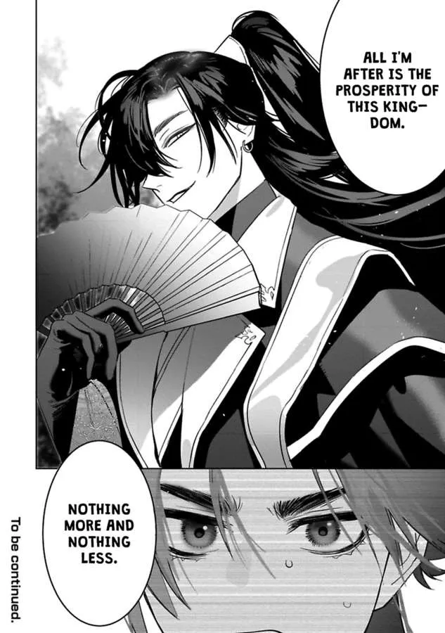 Kitsune Den Chapter 6 page 30 - MangaKakalot