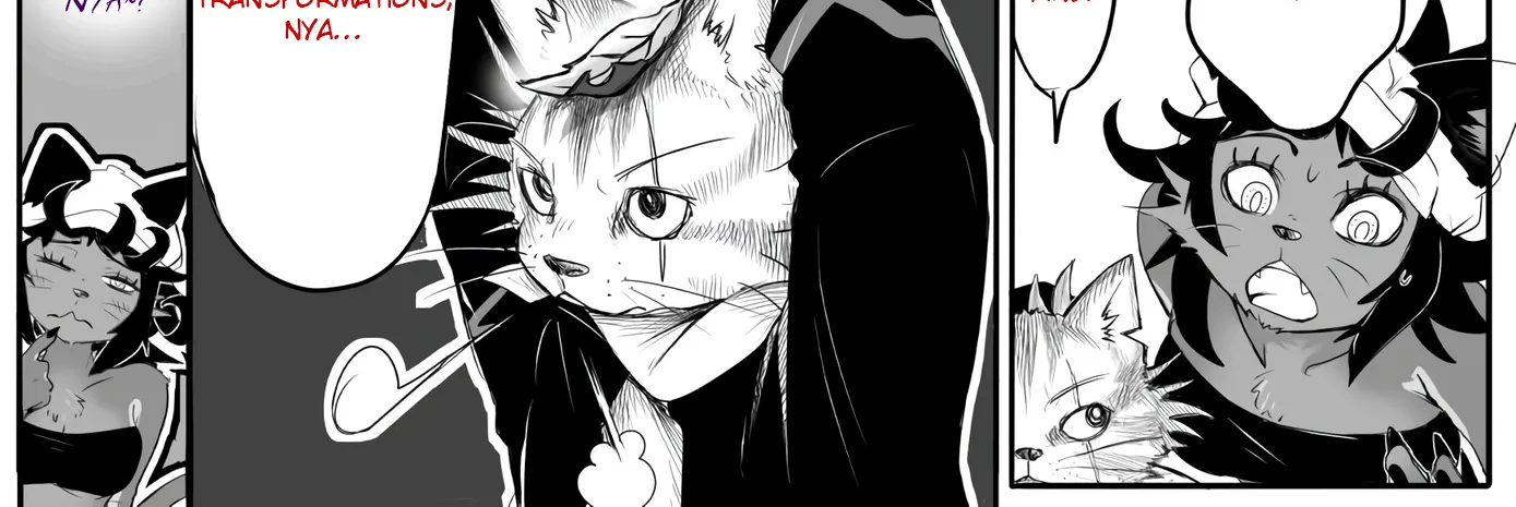 Kitsune Spirit Chapter 66 page 6 - MangaNato