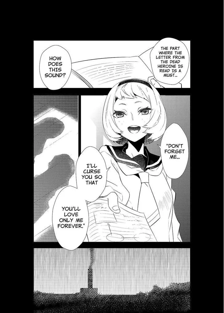 Kiznaiver Chapter 6 page 14 - MangaKakalot