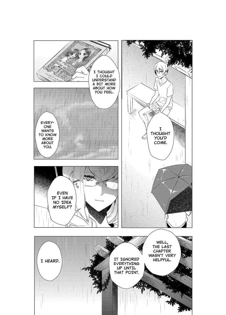 Kiznaiver Chapter 6 page 19 - MangaKakalot