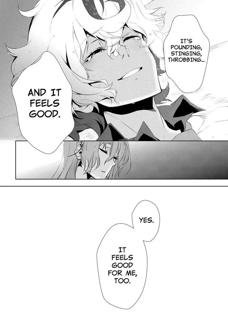 Kiznaiver Chapter 8 page 30 - MangaKakalot