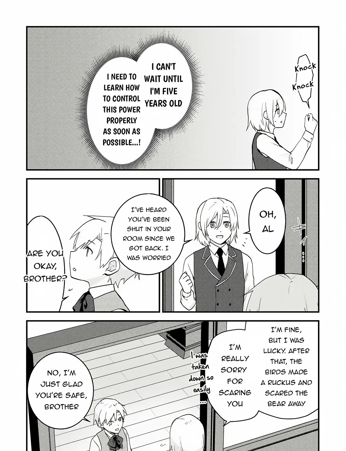 Kizokuka Sannan no Nariagari Life - Page 52