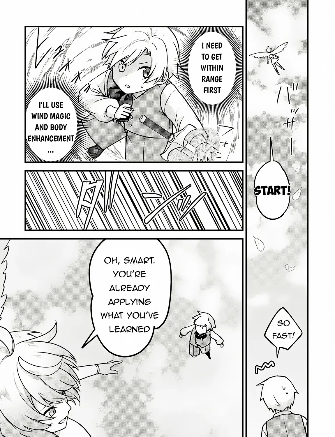 Kizokuka Sannan no Nariagari Life - Page 27