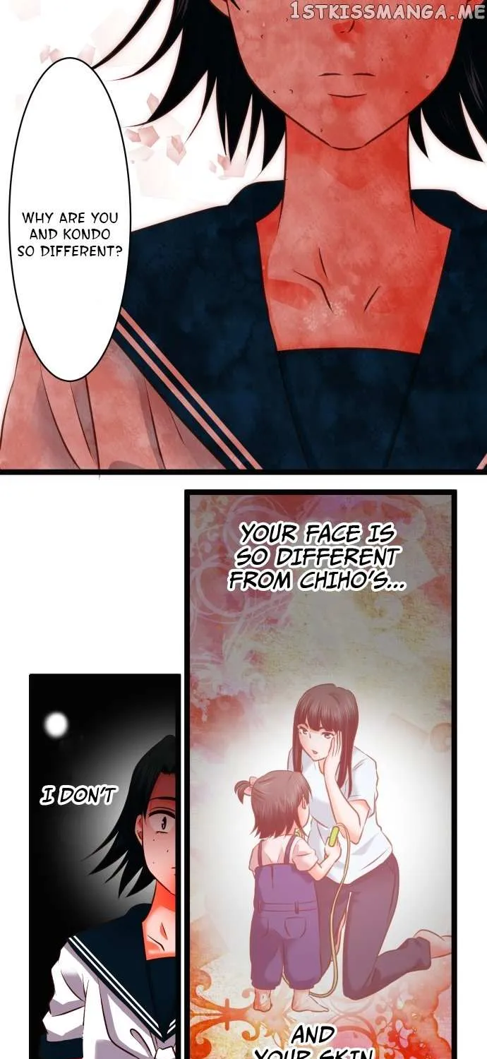 Kizu Darake no Akuma - Page 7