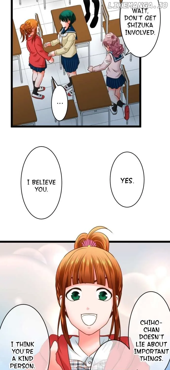 Kizu Darake no Akuma - Page 9