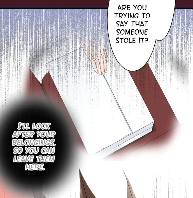 Kizu Darake no Akuma - Page 29