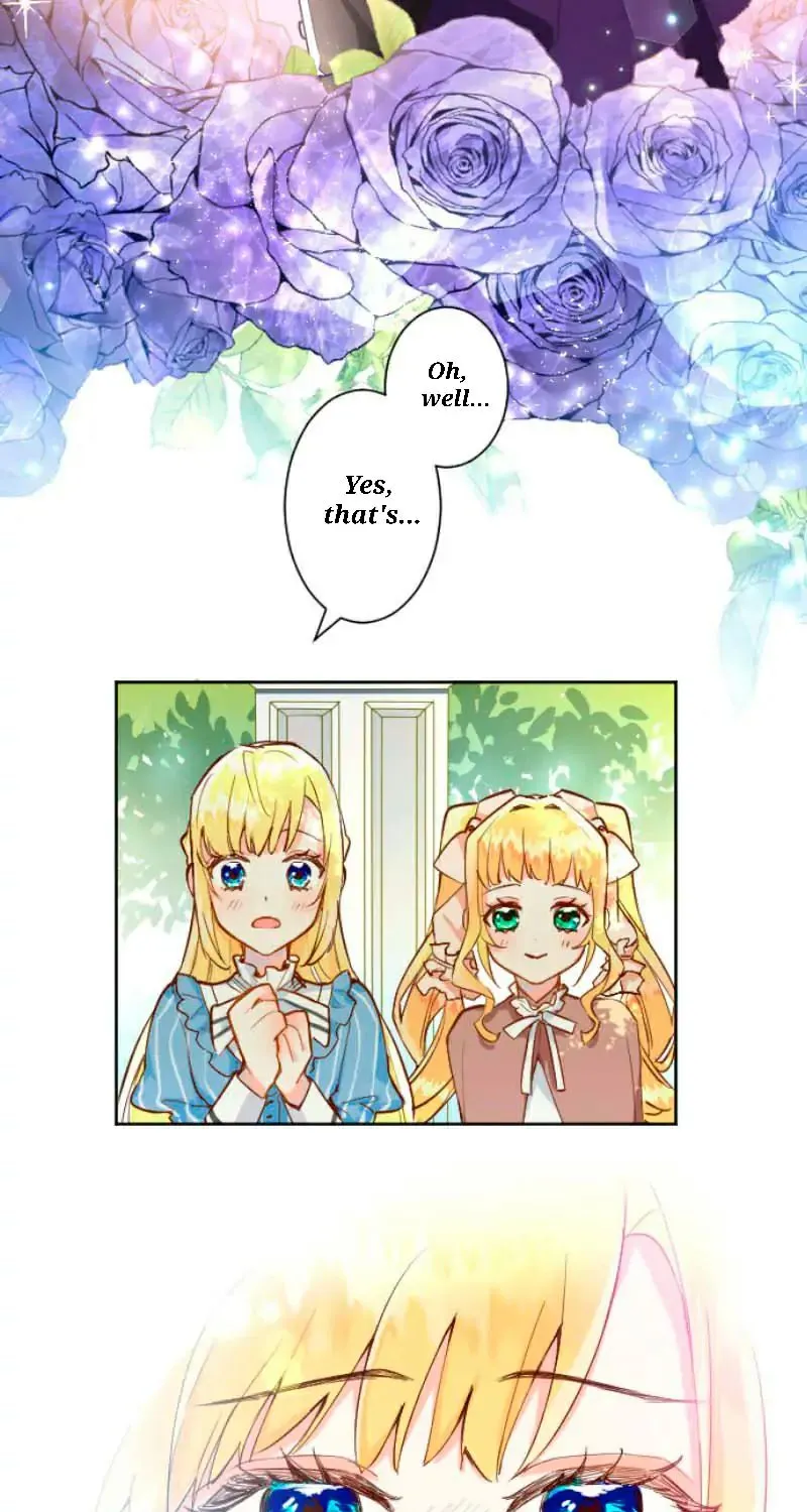 Kizu Darake Seijo Yori Houfuku wo Komete - Page 41