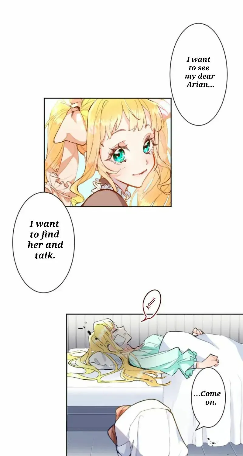 Kizu Darake Seijo Yori Houfuku wo Komete - Page 97